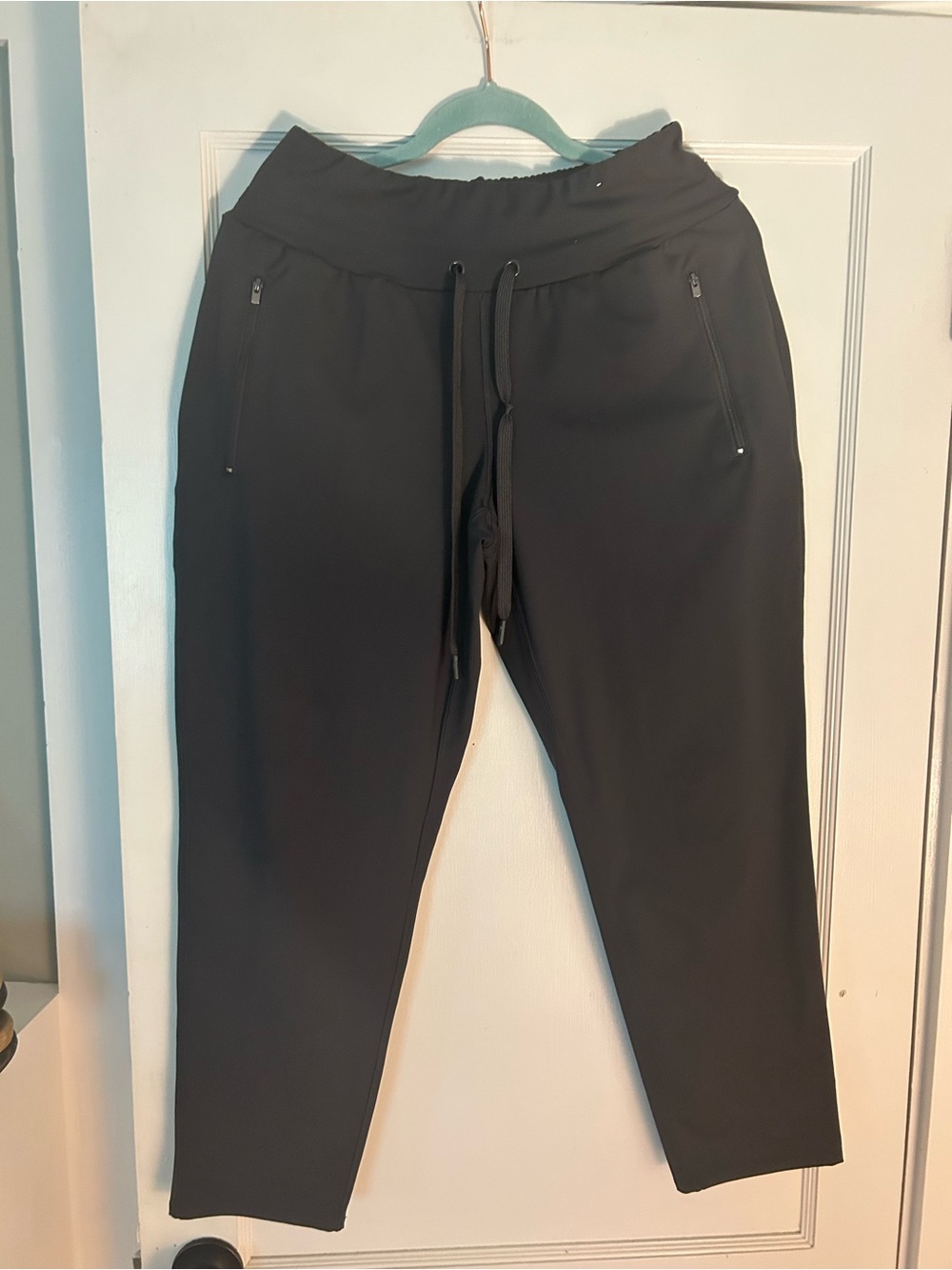 Maurices Black Women's Drawstring Joggers